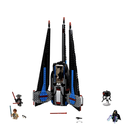 LEGO Star Wars 75185 Zwiadowca I